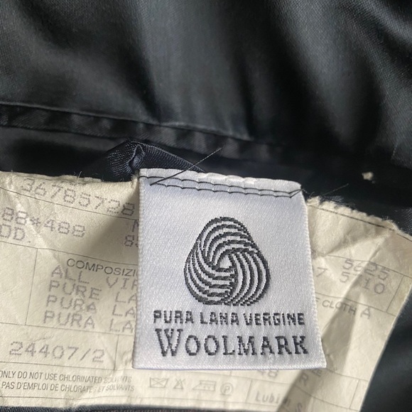 Wool Trench Coat BOYDS Philadelphia Overcoat - Picture 9 of 12